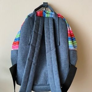 Good Guy mini book bag